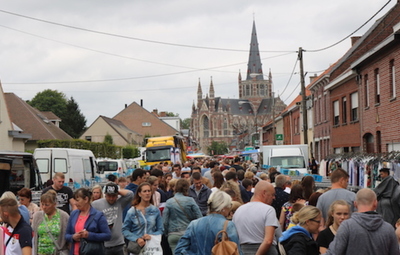 Feest- en avondmarkt
