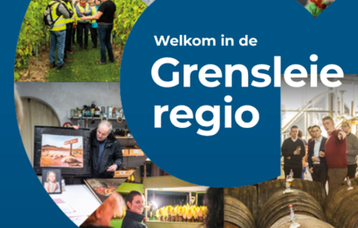 Grensleie groepsbrochure