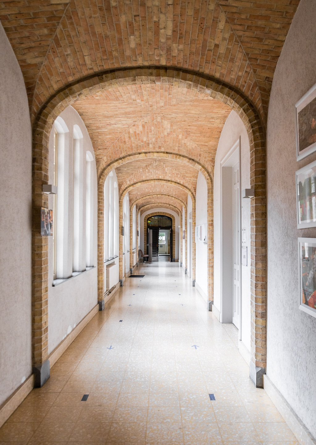Klooster Ten Bunderen Capture
