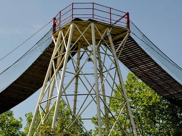 Voormalig Dadipark