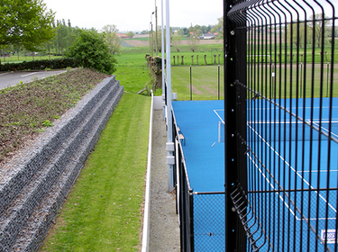 Tennis Moorslede