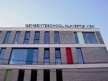 Gemeenteschool Moorslede