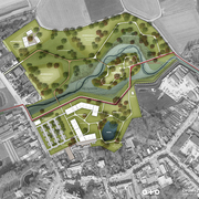 Masterplan Dadipark