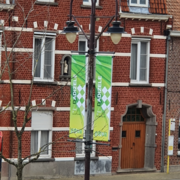 Vlaggen centrum Dadizele