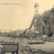 Voormalig Dadipark
