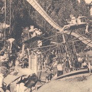 Voormalig Dadipark