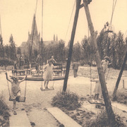 Voormalig Dadipark