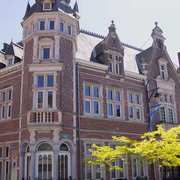 Oud gemeentehuis Dadizele