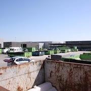 Diftarpark Moorslede