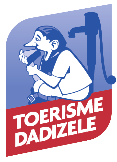 toerisme Logo